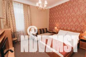 1-к квартира, посуточно, 27м2, 1/5 этаж