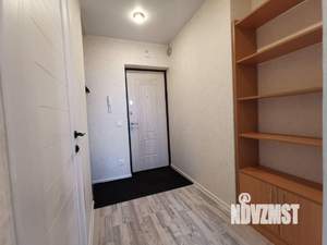 1-к квартира, на длительный срок, 28м2, 9/9 этаж