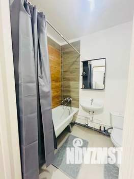 2-к квартира, посуточно, 30м2, 2/23 этаж