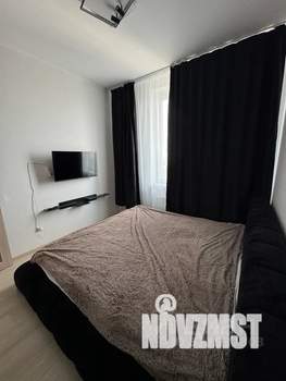 3-к квартира, посуточно, 80м2, 25/25 этаж