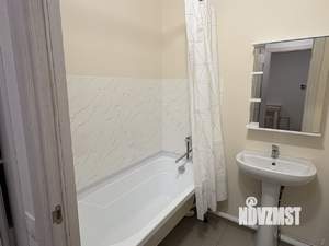 Студия квартира, на длительный срок, 22м2, 8/8 этаж