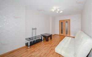 2-к квартира, на длительный срок, 58м2, 2/17 этаж