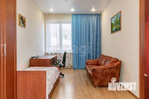 3-к квартира, на длительный срок, 114м2, 6/16 этаж