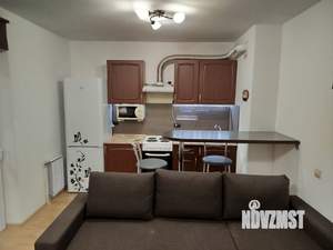 Студия квартира, на длительный срок, 29м2, 9/26 этаж