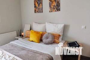 1-к квартира, посуточно, 29м2, 15/16 этаж