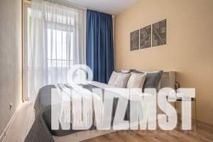 1-к квартира, посуточно, 28м2, 6/8 этаж