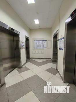 1-к квартира, на длительный срок, 46м2, 17/25 этаж