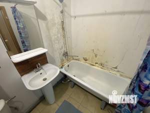 1-к квартира, на длительный срок, 45м2, 4/29 этаж