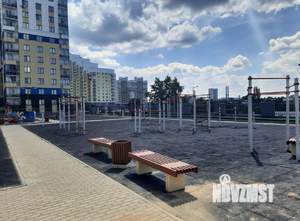 2-к квартира, посуточно, 54м2, 1/1 этаж