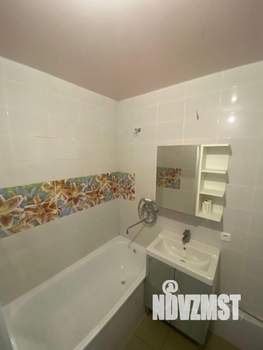 1-к квартира, на длительный срок, 42м2, 7/16 этаж