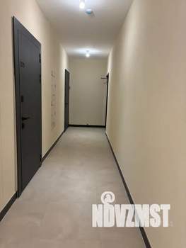 Студия квартира, посуточно, 26м2, 20/21 этаж