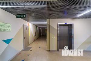 1-к квартира, посуточно, 23м2, 1/1 этаж