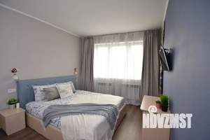 1-к квартира, посуточно, 20м2, 3/16 этаж