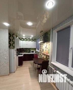 2-к квартира, посуточно, 40м2, 1/1 этаж