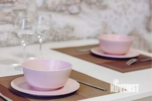 1-к квартира, посуточно, 37м2, 12/16 этаж