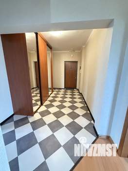 2-к квартира, на длительный срок, 72м2, 6/25 этаж