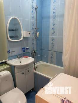 1-к квартира, на длительный срок, 32м2, 3/5 этаж