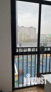 2-к квартира, на длительный срок, 40м2, 5/26 этаж