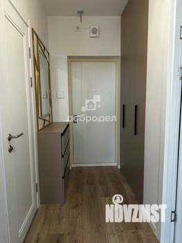 1-к квартира, на длительный срок, 36м2, 18/25 этаж