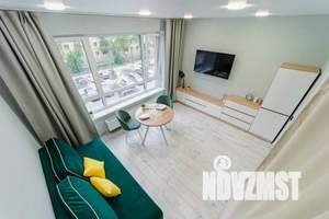 1-к квартира, посуточно, 33м2, 2/20 этаж