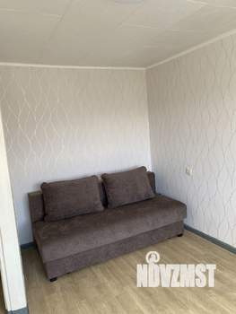 1-к квартира, на длительный срок, 24м2, 9/9 этаж