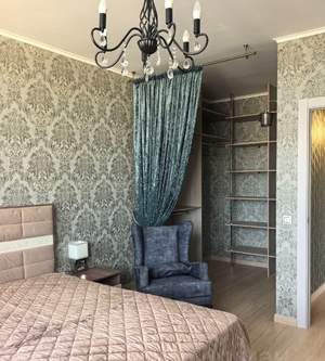 3-к квартира, на длительный срок, 85м2, 26/32 этаж