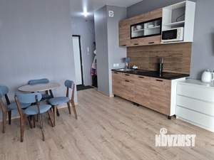 Студия квартира, посуточно, 26м2, 9/9 этаж