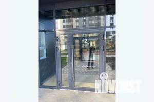 1-к квартира, посуточно, 26м2, 14/29 этаж