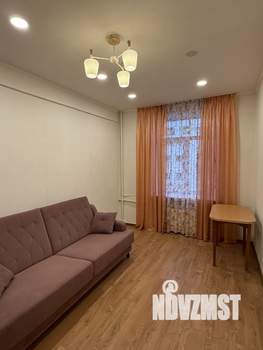 2-к квартира, на длительный срок, 43м2, 2/5 этаж