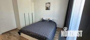 2-к квартира, посуточно, 41м2, 1/1 этаж