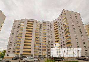 2-к квартира, посуточно, 64м2, 1/1 этаж