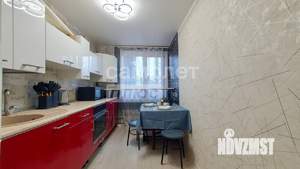 2-к квартира, на длительный срок, 48м2, 4/9 этаж