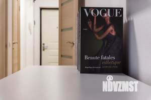 1-к квартира, посуточно, 47м2, 7/29 этаж