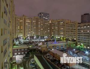 3-к квартира, посуточно, 126м2, 5/15 этаж