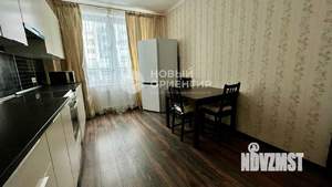 2-к квартира, на длительный срок, 64м2, 3/21 этаж