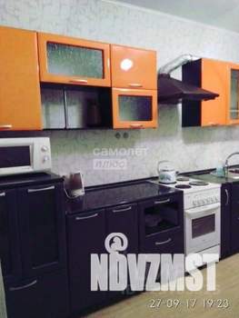 2-к квартира, на длительный срок, 74м2, 3/25 этаж