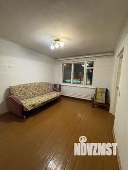 2-к квартира, на длительный срок, 36м2, 2/9 этаж