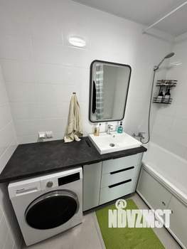 2-к квартира, на длительный срок, 55м2, 12/24 этаж