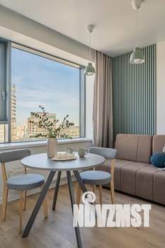 1-к квартира, посуточно, 39м2, 19/26 этаж