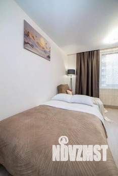 1-к квартира, посуточно, 29м2, 1/1 этаж