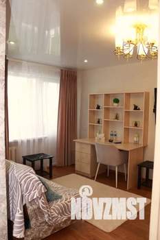 1-к квартира, посуточно, 36м2, 4/5 этаж