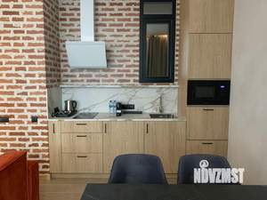 2-к квартира, посуточно, 50м2, 1/1 этаж