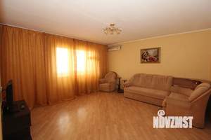 3-к квартира, на длительный срок, 74м2, 16/16 этаж