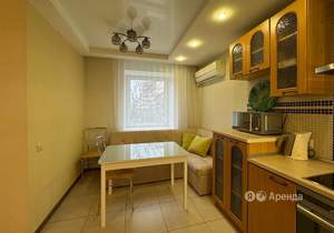 1-к квартира, на длительный срок, 49м2, 3/10 этаж