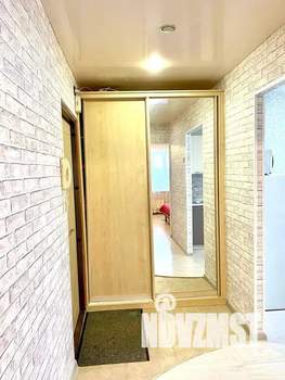 1-к квартира, посуточно, 37м2, 12/16 этаж