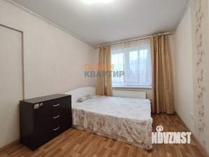 1-к квартира, на длительный срок, 48м2, 1/15 этаж