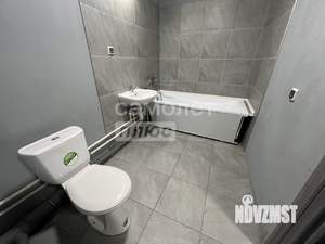 Студия квартира, на длительный срок, 32м2, 3/35 этаж