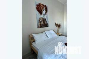 1-к квартира, посуточно, 50м2, 2/26 этаж