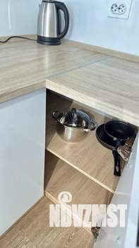 Студия квартира, посуточно, 32м2, 16/25 этаж