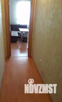 1-к квартира, посуточно, 47м2, 1/1 этаж